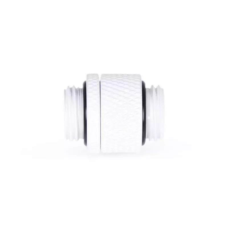 Žarnos jungtis Alphacool 17489 žalvaris balta 22 mm gylis 1,8 cm skersmuo