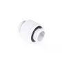 Žarnos jungtis Alphacool 17489 žalvaris balta 22 mm gylis 1,8 cm skersmuo