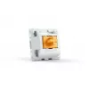 Glorious Gaming Panda Oranžinė, White 36 vnt.