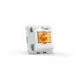 Glorious Gaming Panda Oranžinė, White 36 vnt.