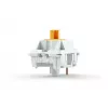 Glorious Gaming Panda Oranžinė, White 36 vnt.