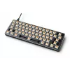 Glorious Gaming Panda Oranžinė, White 36 vnt.