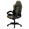 Universali žaidimų kėdė ThunderX3 BC1 Camo