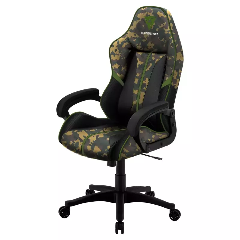 Universali žaidimų kėdė ThunderX3 BC1 Camo