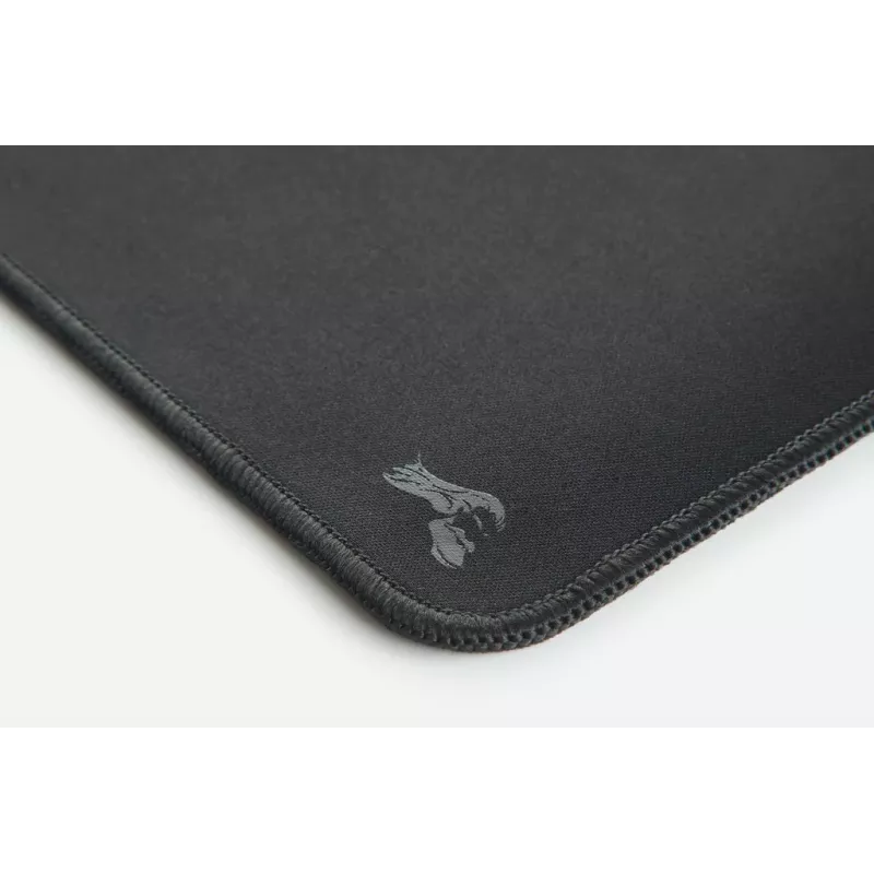 Glorious Gaming G-XL-STEALTH pelės kilimėlis Žaidimų pelės kilimėlis Juodas