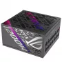 ASUS ROG -STRIX-1200P-GAMING maitinimo blokas 1200 W 20+4 kontaktų ATX ATX juodas