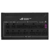 ASUS ROG -STRIX-1200P-GAMING maitinimo blokas 1200 W 20+4 kontaktų ATX ATX juodas