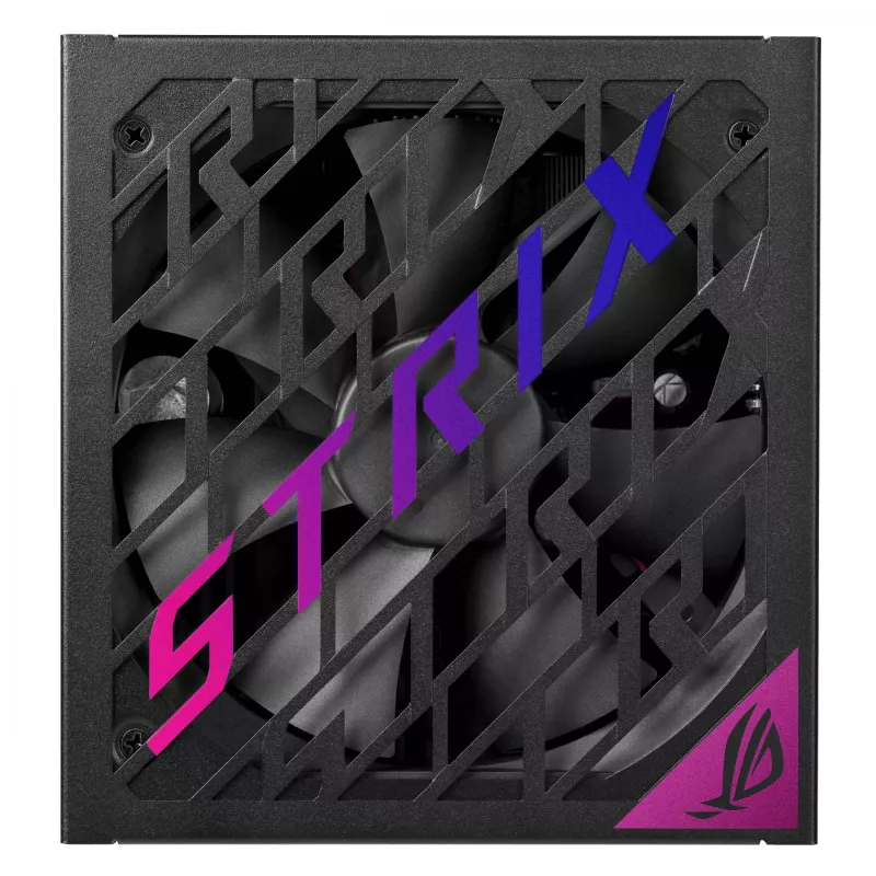 ASUS ROG -STRIX-1200P-GAMING maitinimo blokas 1200 W 20+4 kontaktų ATX ATX juodas