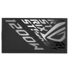 ASUS ROG -STRIX-1200P-GAMING maitinimo blokas 1200 W 20+4 kontaktų ATX ATX juodas