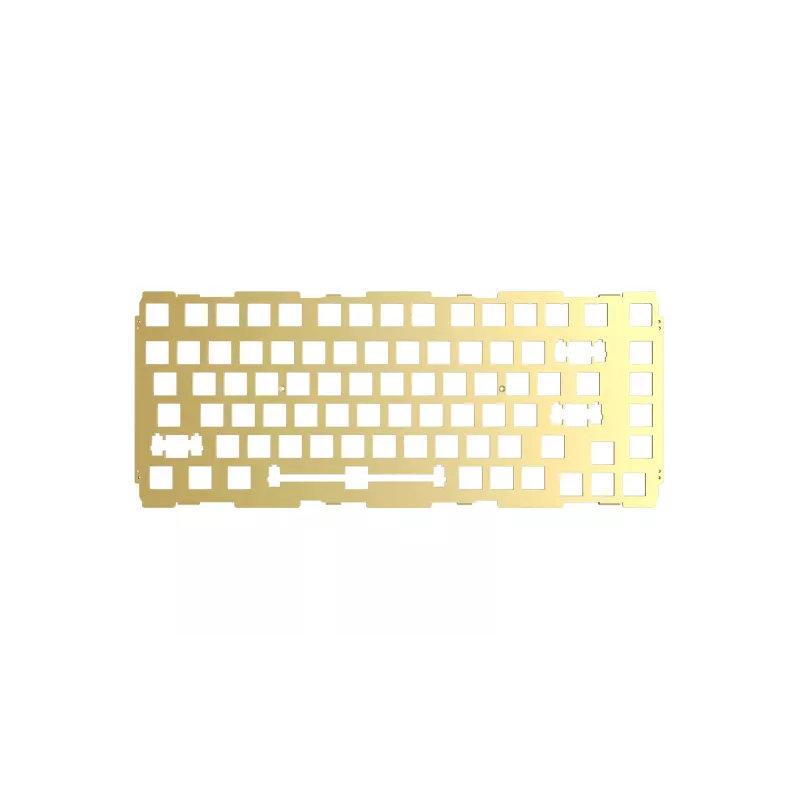 Glorious Gaming Switch Plate klaviatūros jungiklių plokštė