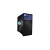 PC korpusas In Win N127 Midi Tower juodas