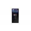 PC korpusas In Win N127 Midi Tower juodas