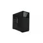PC korpusas In Win N127 Midi Tower juodas