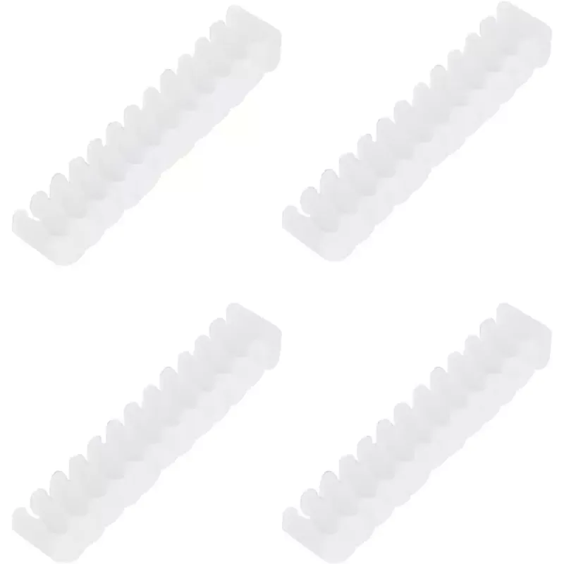 Power supply extension kabelis SidabrinėSTONE 24-pin ATX SST-PP07E-MBW-V2 30 cm White