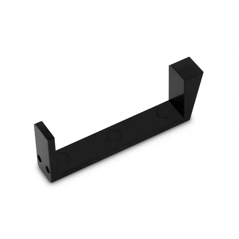 Montavimo plokštė EK Water Blocks 3831109847916 Aliuminis Juoda