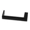 Montavimo plokštė EK Water Blocks 3831109847916 Aliuminis Juoda