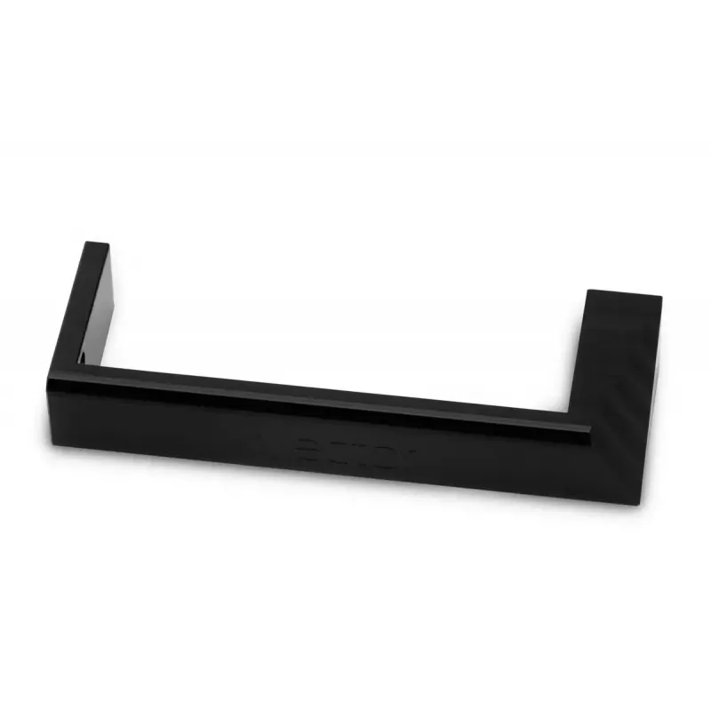 Montavimo plokštė EK Water Blocks 3831109847916 Aliuminis Juoda