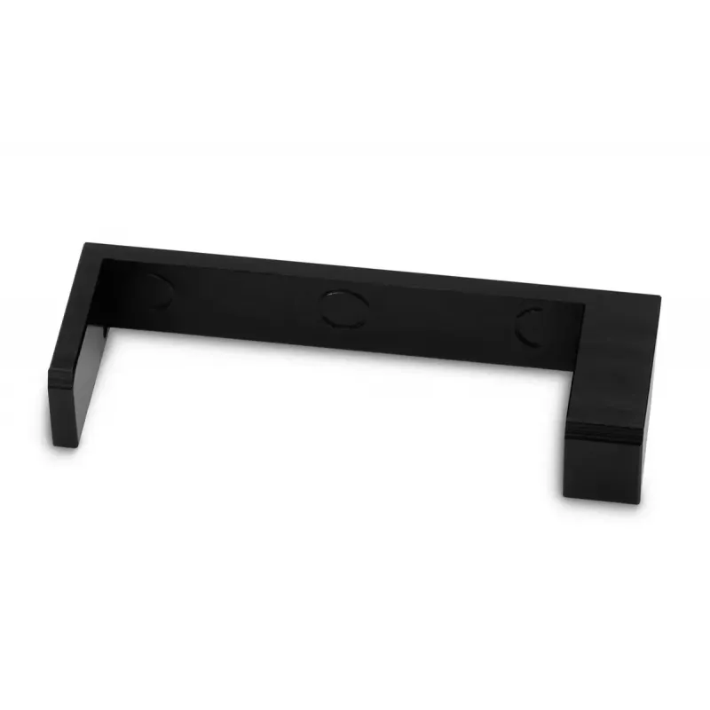Montavimo plokštė EK Water Blocks 3831109847916 Aliuminis Juoda