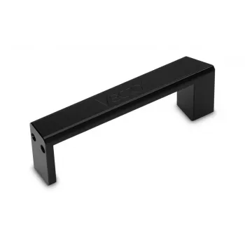 Montavimo plokštė EK Water Blocks 3831109847916 Aliuminis Juoda