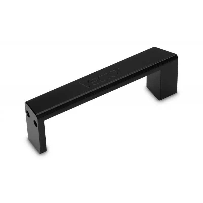Montavimo plokštė EK Water Blocks 3831109847916 Aliuminis Juoda