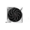 Alphacool Apex Stealth Metall ventiliatorius 12 cm 400-3000 RPM 30-49,9 dB
