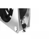 Alphacool Apex Stealth Metall ventiliatorius 12 cm 400-3000 RPM 30-49,9 dB