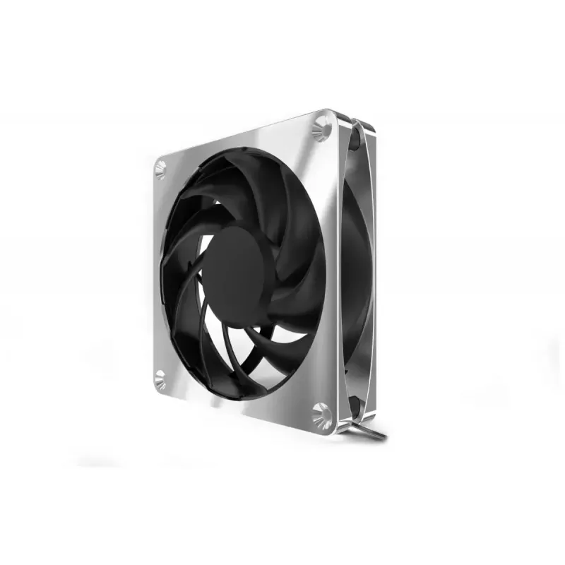 Alphacool Apex Stealth Metall ventiliatorius 12 cm 400-3000 RPM 30-49,9 dB