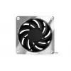Alphacool Apex Stealth Metall ventiliatorius 12 cm 400-3000 RPM 30-49,9 dB