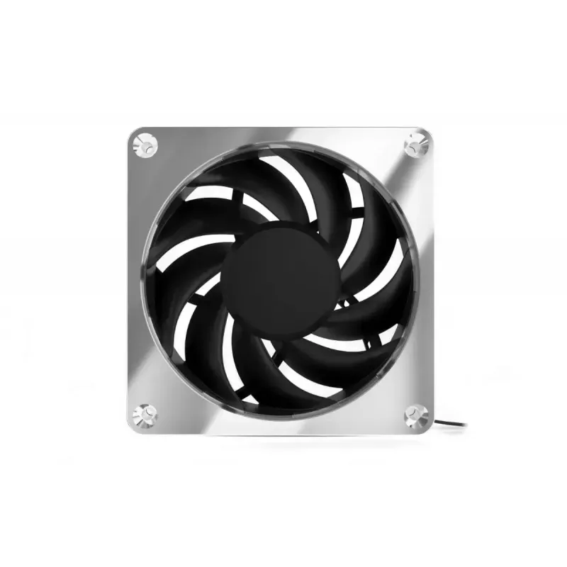 Alphacool Apex Stealth Metall ventiliatorius 12 cm 400-3000 RPM 30-49,9 dB