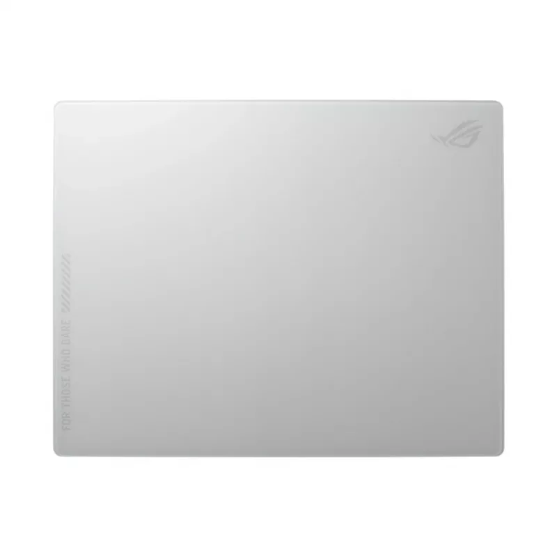 ASUS ROG Moonstone Ace L žaidimų pelės kilimėlis baltas