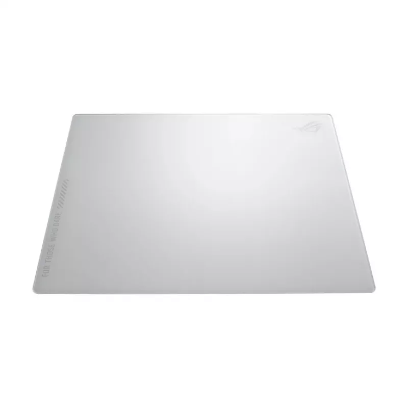 ASUS ROG Moonstone Ace L žaidimų pelės kilimėlis baltas