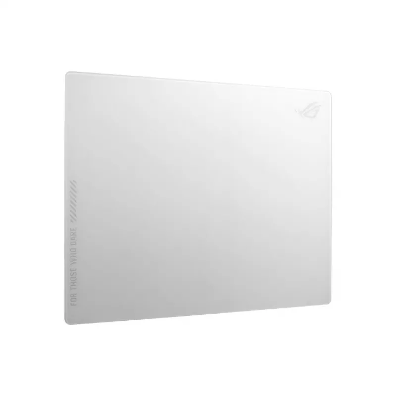 ASUS ROG Moonstone Ace L žaidimų pelės kilimėlis baltas