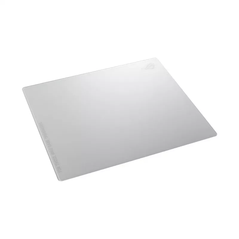 ASUS ROG Moonstone Ace L žaidimų pelės kilimėlis baltas