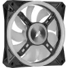 CORSAIR Icue Ql140 RGB 140mm Pwm Dvigubas Ventiliatoriaus Rinkinys Su Lighting Node Core