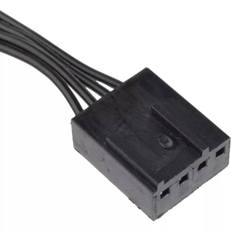 CORSAIR Icue Ql140 RGB 140mm Pwm Dvigubas Ventiliatoriaus Rinkinys Su Lighting Node Core