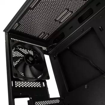 PC case Kolink UNITY MESHBAY PERFORMANCE Midi Tower Juoda