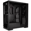 PC case Kolink UNITY MESHBAY PERFORMANCE Midi Tower Juoda