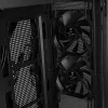 PC case Kolink UNITY MESHBAY PERFORMANCE Midi Tower Juoda