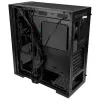 PC case Kolink UNITY MESHBAY PERFORMANCE Midi Tower Juoda