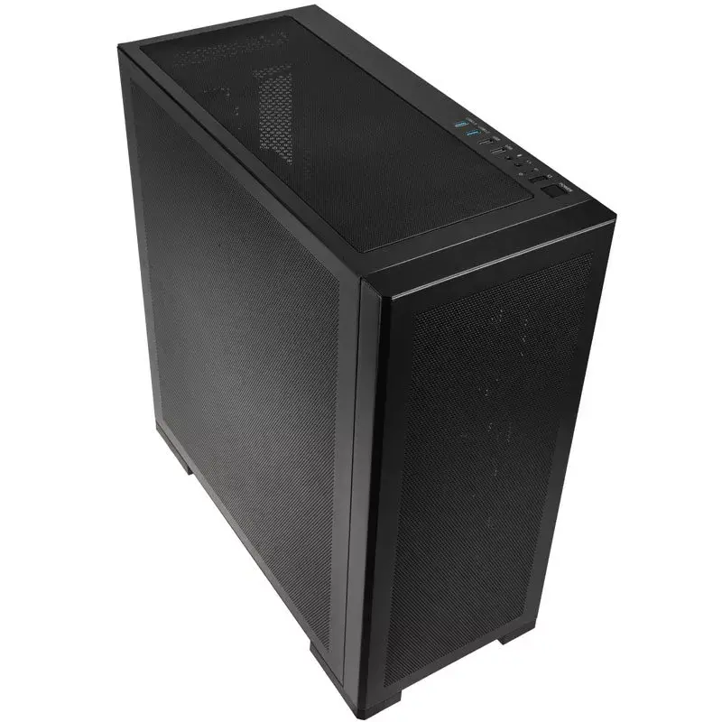 PC case Kolink UNITY MESHBAY PERFORMANCE Midi Tower Juoda