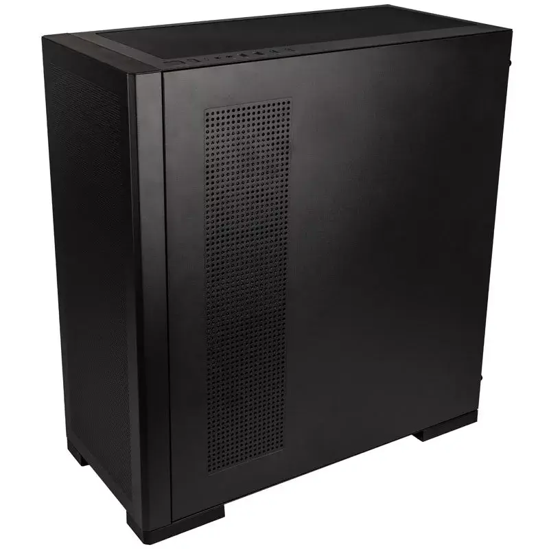 PC case Kolink UNITY MESHBAY PERFORMANCE Midi Tower Juoda