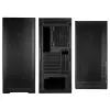 PC case Kolink UNITY MESHBAY PERFORMANCE Midi Tower Juoda
