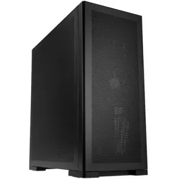 PC case Kolink UNITY MESHBAY PERFORMANCE Midi Tower Juoda