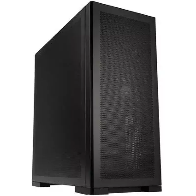 PC case Kolink UNITY MESHBAY PERFORMANCE Midi Tower Juoda