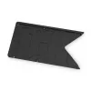Galinė plokštė EK Water Blocks 3831109836644 aliuminio juoda