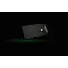 Galinė plokštė EK Water Blocks 3831109836644 aliuminio juoda