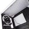 Kompiuterio korpusas Kolink VOID WHITE Midi Tower juodas, baltas