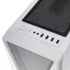 Kompiuterio korpusas Kolink VOID WHITE Midi Tower juodas, baltas