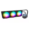 Skysčio aušinimo rinkinys In Win IW-LC-NR36 12 cm 400-1800 RPM