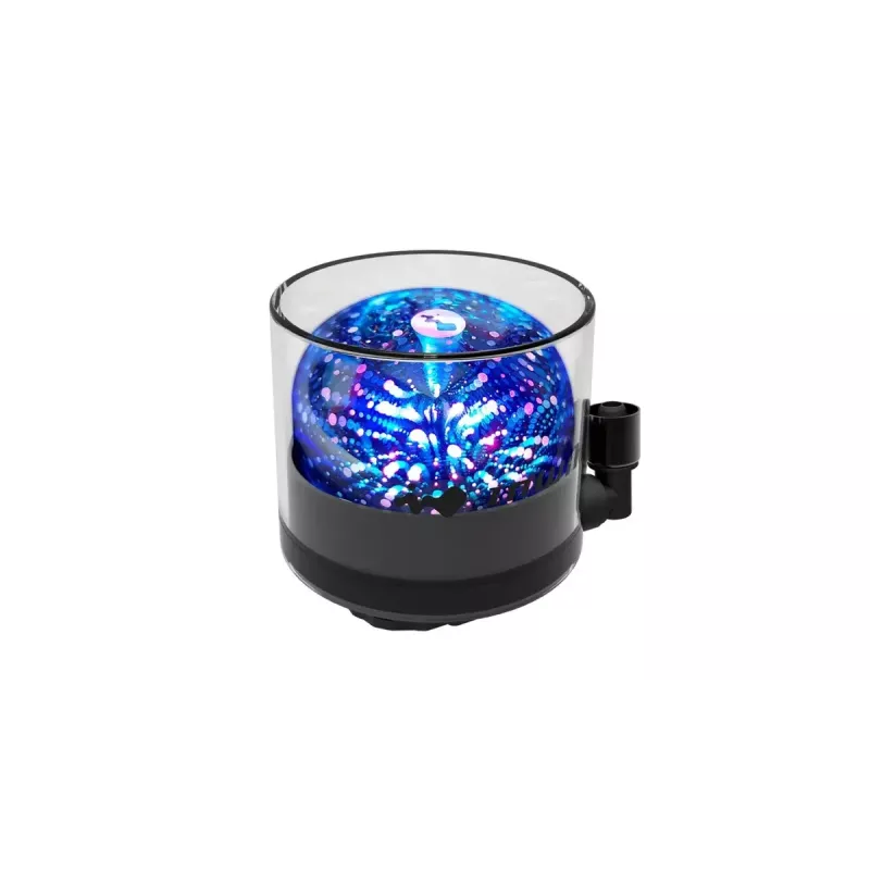 Skysčio aušinimo rinkinys In Win IW-LC-NR36 12 cm 400-1800 RPM